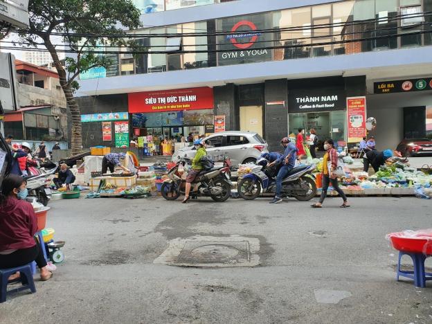 Bán nhà riêng tại phố Chính Kinh, Thanh Xuân, Hà Nội - 37.6m2 - ngân hàng thanh lý 13129128