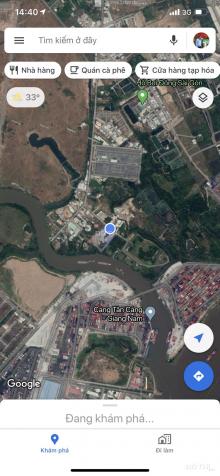 Bán lô đất trồng nông nghiệp đường Gò Cát, P. Phú Hữu, Quận 9, diện tích 50x110m, đường 7m 13129524