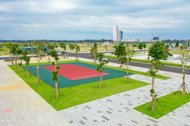 Bán đất nền DA tại dự án Regal One World Regency, Điện Bàn, Quảng Nam, DT 115m2 13129551