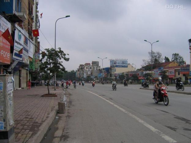 Tòa nhà mặt phố Nguyễn Lương Bằng, mặt tiền khủng diện tích 80m2, 25 tỷ 13129557