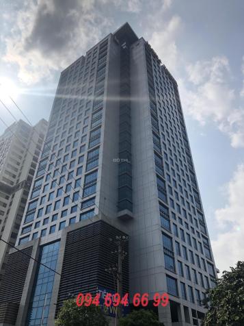 BQL cho thuê văn phòng quận Đống Đa, tòa Icon4 Tower, 110m2 x 241 nghìn/m2/tháng 13100959