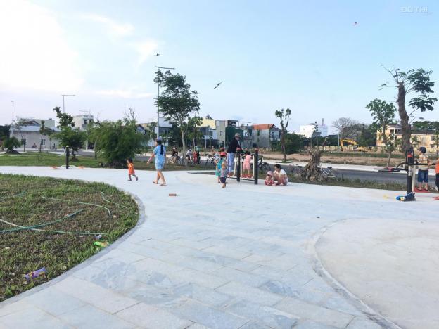 Bán đất tại dự án khu dân cư An Điền Phát, Tư Nghĩa, Quảng Ngãi, diện tích 100m2, giá 650 triệu 13129569