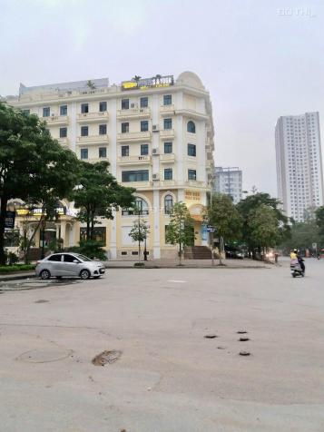 Phân lô, kinh doanh nhà khu ĐTM Đại Kim 56m2 x 4T, mt 4.2m, vỉa hè, ô tô tránh, giá 8 tỷ 13129610