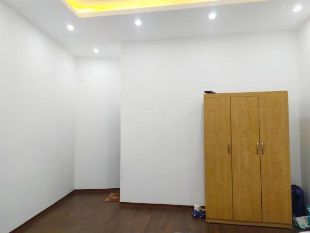 Bán nhà riêng tại đường Phú Mỹ, Phường Mỹ Đình 1, Nam Từ Liêm, Hà Nội, 35m2, giá 2.6 tỷ 13129616