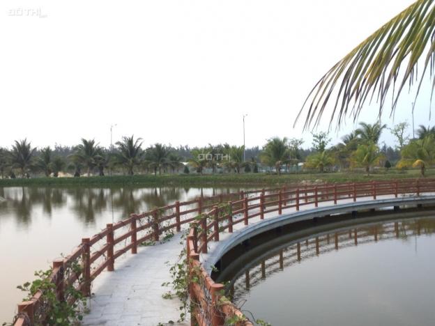 Bán đất móng Lux City Quy Nhơn - Khu đô thị đa chức năng ven biển cạnh quần thể FLC Quy Nhơn 13129649