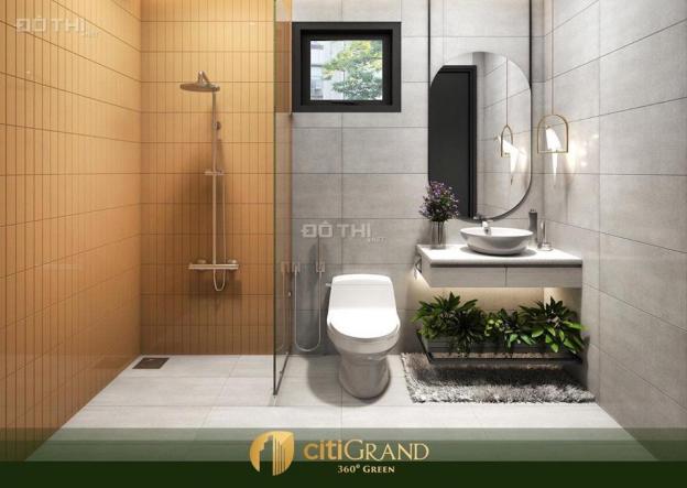 Căn hộ quận 2 Citi Grand giá rẻ nhất huyện Cát Lái 13129689