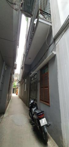Bán nhà riêng tại phường Ngọc Lâm, Long Biên, Hà Nội, diện tích 25m2, giá 2 tỷ 13130236