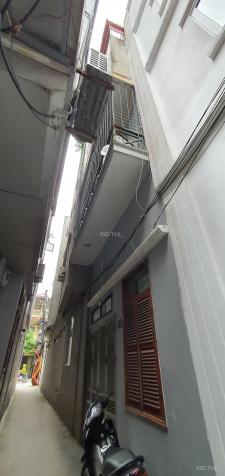 Bán nhà riêng tại phường Ngọc Lâm, Long Biên, Hà Nội, diện tích 25m2, giá 2 tỷ 13130236