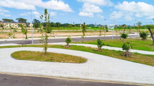 Đất nền trung tâm thành phố Quảng Ngãi, liền kề Big C, Vincom, trường đại học, trường quốc tế IEC 12916592