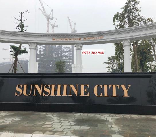 Sunshine City Ciputra Hà Nội mở bán những căn đẹp cuối cùng giá tốt 12879571