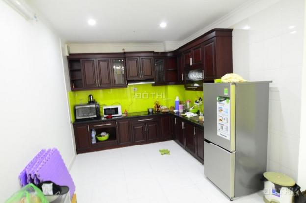 Cho thuê căn hộ chung cư tại đường Nguyễn Chí Thanh, Phường Láng Hạ, Đống Đa, Hà Nội 13130710