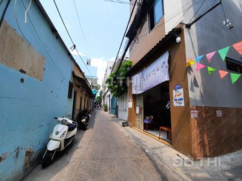 Cần bán tòa căn hộ tọa lạc tại kiệt ô tô đường 2/9, đoạn gần Helio, Hòa Cường Nam, Hải Châu 13130717