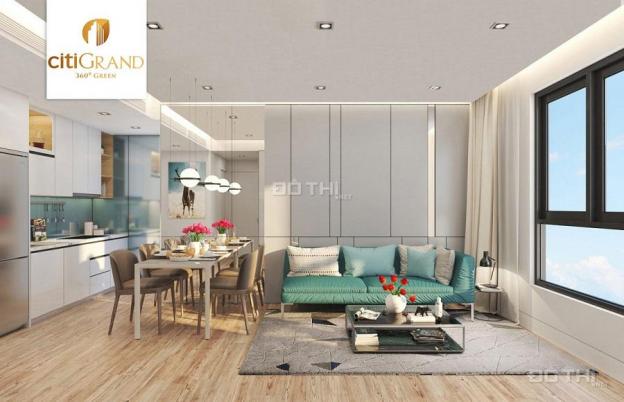 Căn hộ Quận 2, chỉ 10% đợt đầu, thanh toán trong 36 tháng 13130730