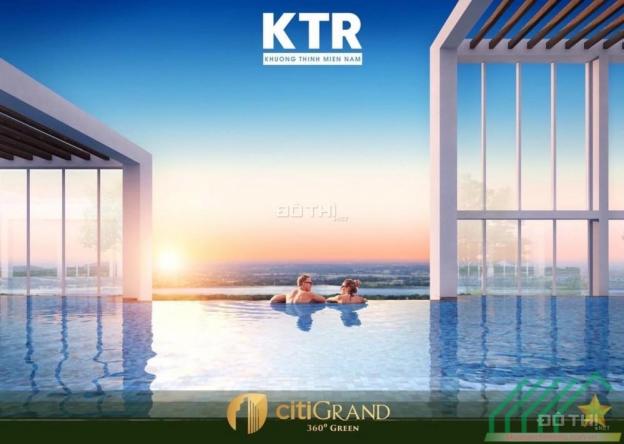 Booking dự án hot nhất thị trường Quận 2 Citi Grand, mở bán trong tháng 4 13130733