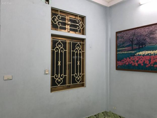 Bán nhà phố Nguyễn Khuyến, Văn Quán, 30m2 x 4T, 20m phố, ở ngay, Lh: 0848220117 13130911