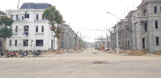 Bán liền kề L03 dự án VCI Vĩnh Yên - DT 74m2, đối diện trường mầm non, nhà VH, giá 16, x triệu/m2 13130919