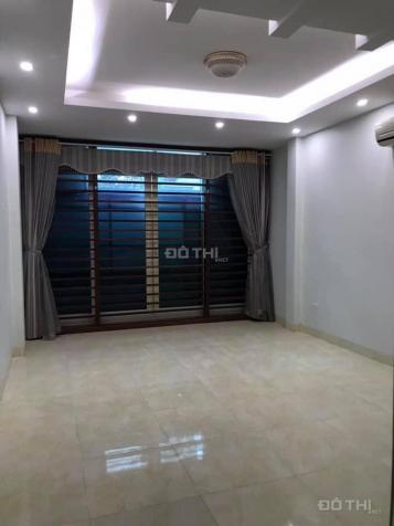 Bán nhà phố Quang Trung phân lô ô tô vỉa hè kinh doanh 50m2, nhỉnh 4 tỷ, Lh: 0848220117 13130929