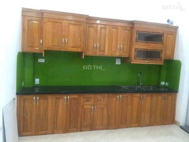 Lô góc, ô tô đỗ cửa, bán nhà phố Trương Định, 46m2, 5 tầng 5 tỷ 13131060