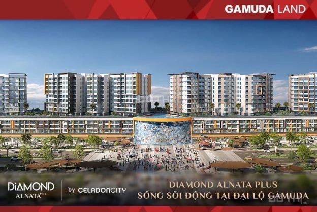 Biệt thự trên không - Sky Linked Villa - Duy nhất tại Việt Nam 13131396