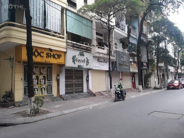 Bán nhà phố Hoàng Ngọc Phách, Đống Đa, Hà Nội 13131471