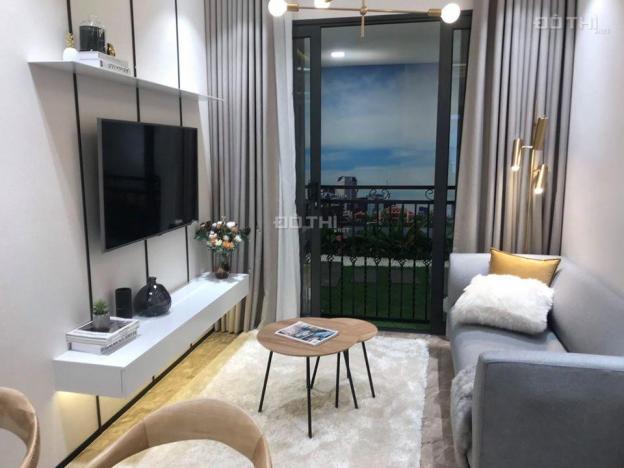 Bán căn hộ chung cư tại dự án khu đô thị Cát Lái, Quận 2, Hồ Chí Minh, diện tích 60m2, giá 2,1 tỷ 13131562