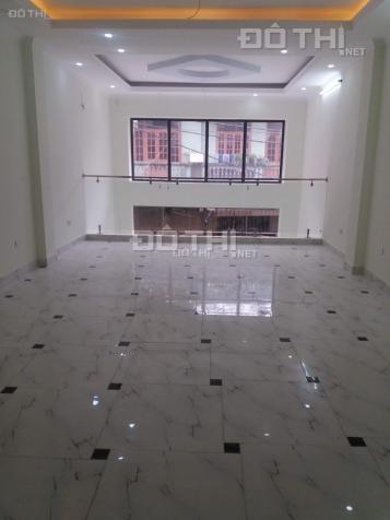 Bán tòa nhà Kim Giang, Thanh Xuân, 72m2 x 7T ô tô tải vào nhà có thang máy, LH: 0868.565.800 13122589