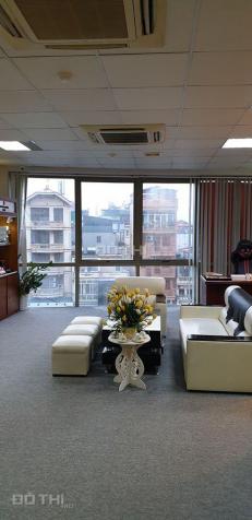 Nhà mặt phố Xã Đàn, 8 tầng thang máy, mặt tiền siêu hiếm, kinh doanh siêu lợi nhuận 13131636
