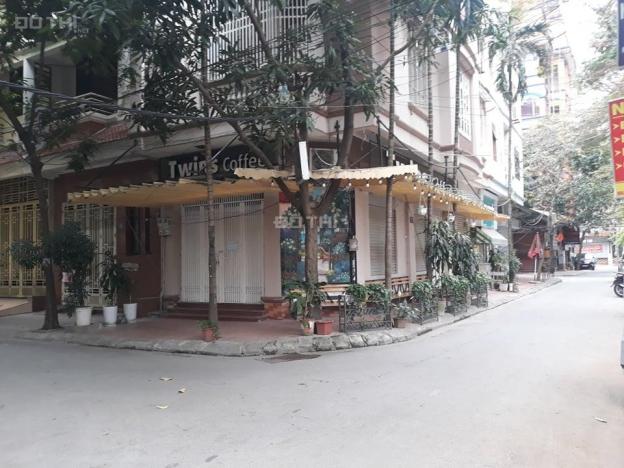 Cần bán nhà phố Nguyễn Tuân, Thanh Xuân, Hà Nội 13131734
