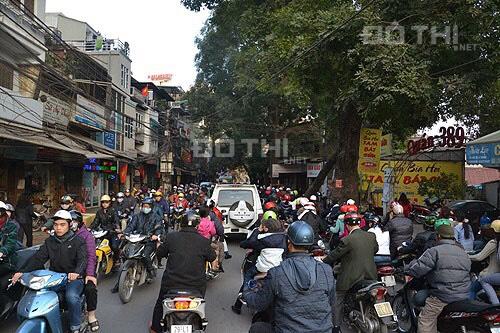 Bán nhà đường La Thành, Ba Đình, 198m2, 33 tỷ 13131945