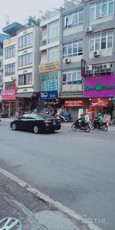 Bán nhà mặt phố tại phố Đại La, Phường Đồng Tâm, Hai Bà Trưng, Hà Nội DT 75m2, 19.5 tỷ 13131965