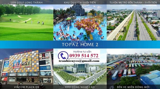 Căn hộ xã hội Topaz Home 2 tiện ích vượt trội giá tốt so với thị trường 12810442