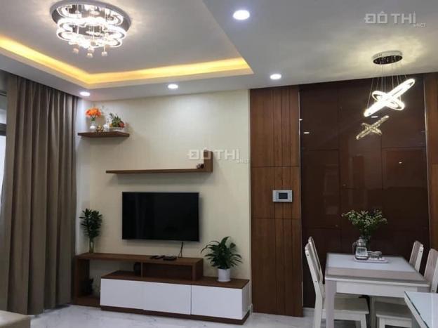 Cho thuê căn hộ chung cư tại dự án The Art, Quận 9, Hồ Chí Minh diện tích 68m2 giá 8 triệu/tháng 13132057