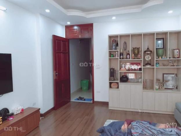 Bán gấp nhà ngõ Phố Lụa, 3.5m, 35m2, 3,5 tỷ, lô góc, ô tô đỗ 13132073