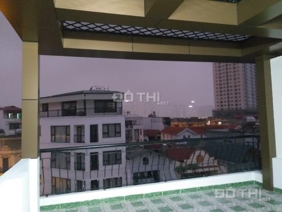 Bán nhà riêng tại phố Thái Hà, Phường Láng Hạ, Đống Đa, Hà Nội diện tích 48m2, giá 11.2 tỷ 13132169