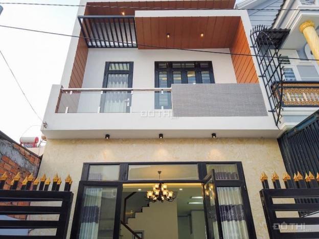 Bán 1 căn nhà phố Trương Định, Hoàng Mai 36m2x5 tầng, mt 3.8m, giá 3.4 tỷ, TL 13132181
