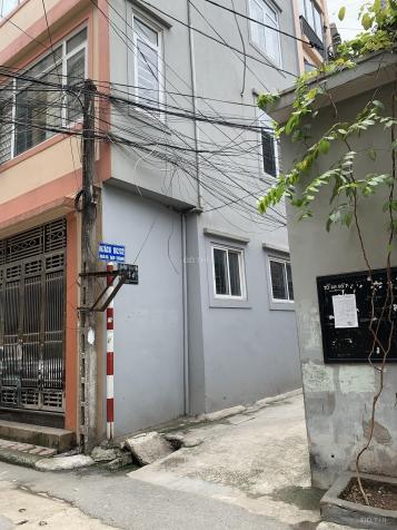 Ngân hàng xử lý nhà tại đường Hoàng Đạo Thành, Thanh Xuân, Hà Nội, diện tích 60.3m2 13132253