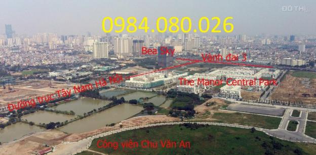 Bán căn hộ Bea Sky giá rẻ nhất thị trường Hà Nội 11733851
