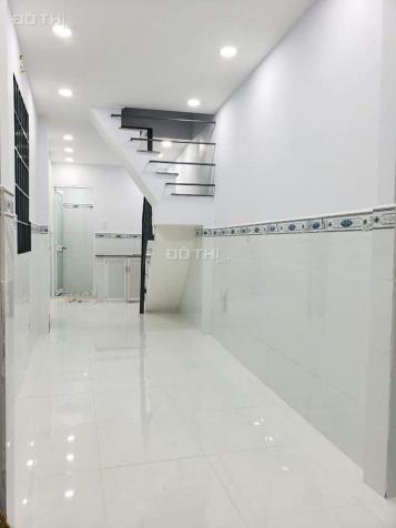 Mặt tiền kinh doanh, gần Phan Xích Long, 3 tầng BTCT, đầu tư sinh lời, chính chủ 13132299