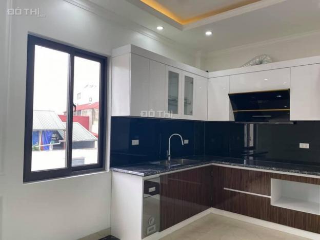 Nhà Nguyễn Khang, ngõ ô tô tránh, cách phố 20m, 65m2 x 6T thang máy, MT 5.5m, giá 13.5 tỷ 13132514