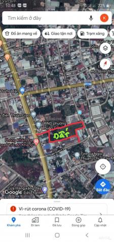 Bán đất MT Đại Lộ Bình Dương - UBND Thuận Giao - 62,5m2. Giá 1,75 tỷ 13132767