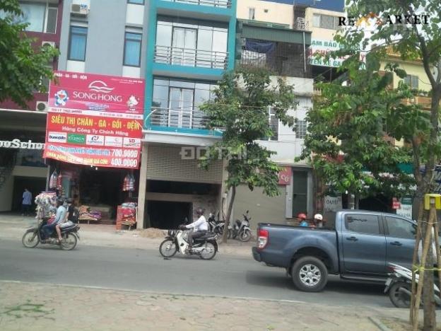 Bán nhà mặt phố Kim Giang, 65m2, 4 tầng, mặt tiền 4.7m, 9 tỷ 13132815