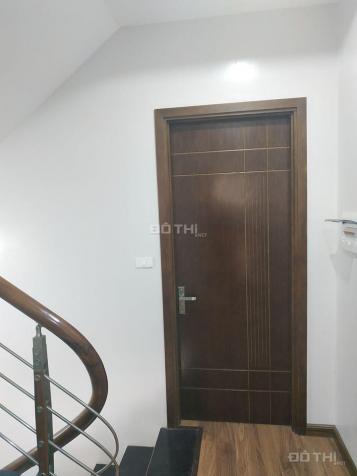 Nhà đẹp đường nguyễn chánh - DT 50m2 x 5T nhà gần phố - khu dân trí cao - chỉ 5.2 tỷ ( có TL ) 13133717