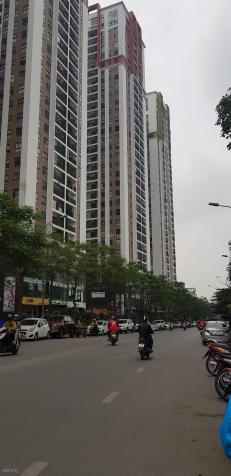 Nhà phố Khương Đình (Đối diện tổ hợp CC Five Star) 109m2, 10 tầng, 1 hầm chính chủ 45 tỷ 13133729