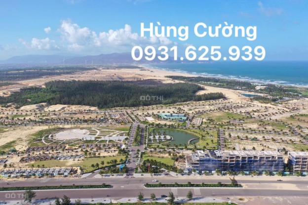 FLC Lux City Quy Nhơn - Hạ tầng hoàn thiện - Sổ hồng sở hữu lâu dài - Giá chỉ 13tr/m2 13133889