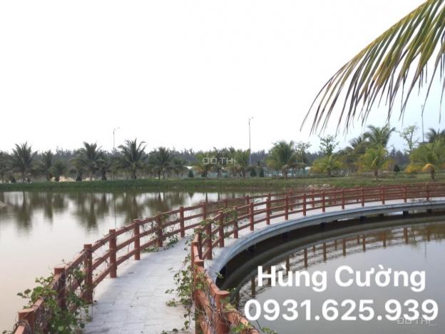 FLC Lux City Quy Nhơn - Hạ tầng hoàn thiện - Sổ hồng sở hữu lâu dài - Giá chỉ 13tr/m2 13133889
