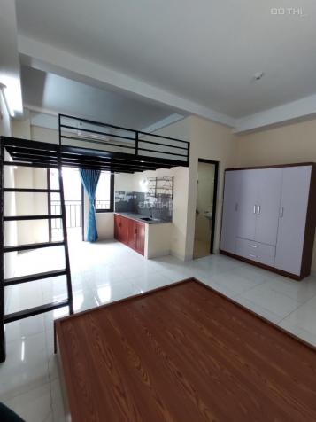 Cho thuê căn hộ chung cư đủ đồ nội thất 40m2. Tại Kim Giang 13133984