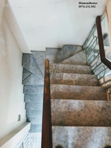 Mặt phố Thanh nhàn - Hai Bà Trưng, kinh doanh, 30m2, 5 tầng, 8.5 tỷ 13134013