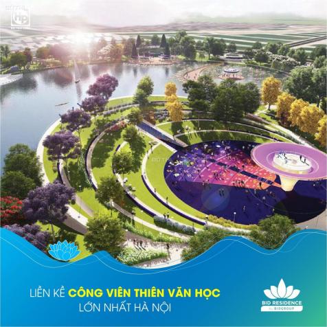 Dự án BID Residence - Cách Aeon Mall Hà Đông 800m, giá chỉ từ 23 triệu/m2 13134040