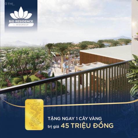 Dự án BID Residence - Cách Aeon Mall Hà Đông 800m, giá chỉ từ 23 triệu/m2 13134040