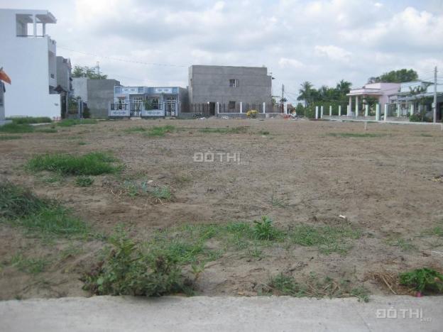 Bán đất nền đường số 7A khu dân cư Đông Phú, Châu Thành, Hậu Giang, giá 750 triệu 13134076